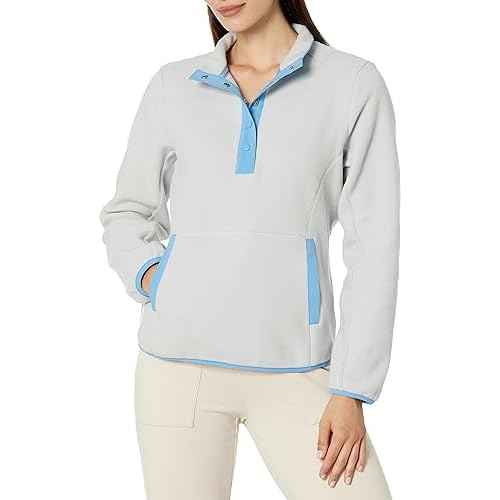PUMA Women's Fleece 1/4 Zip