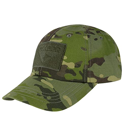 Tactical Cap - MultiCam Tropic