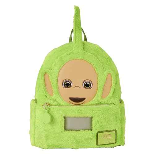 Loungefly Cplg Teletubbies Dipsy Mini Backpack