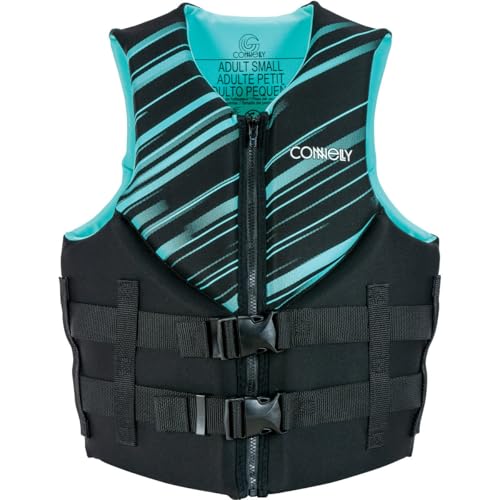 CWB Connelly Promo Neo Life Vest Womens