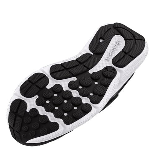 Under Armour Unisex-Child Pre School Assert 9 Alternate ClosureRunning Shoe