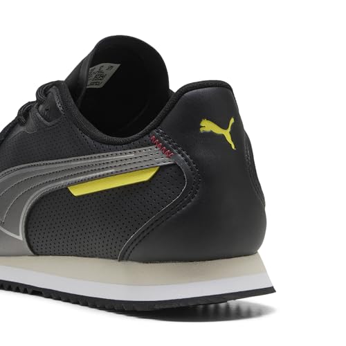 PUMA Men's Scuderia Ferrari Roma Shoes Sneaker