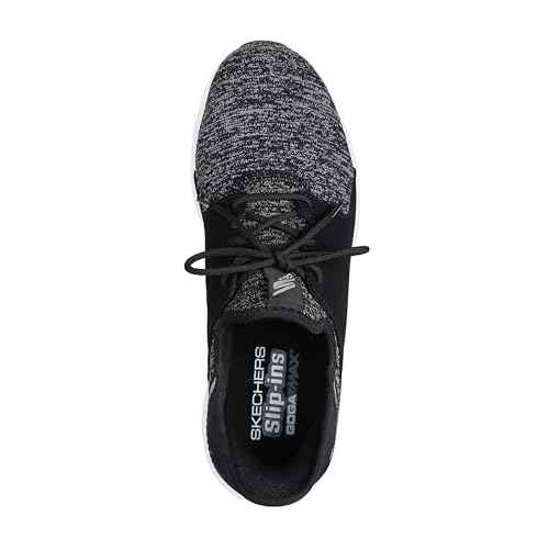 Skechers Mens Max 2 Rover Relaxed Fit Slip-in Golf ShoeSneaker