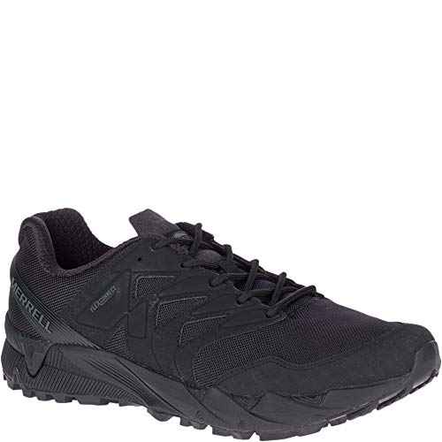 Merrell Men's Agility Peak Tactical Construction Shoe