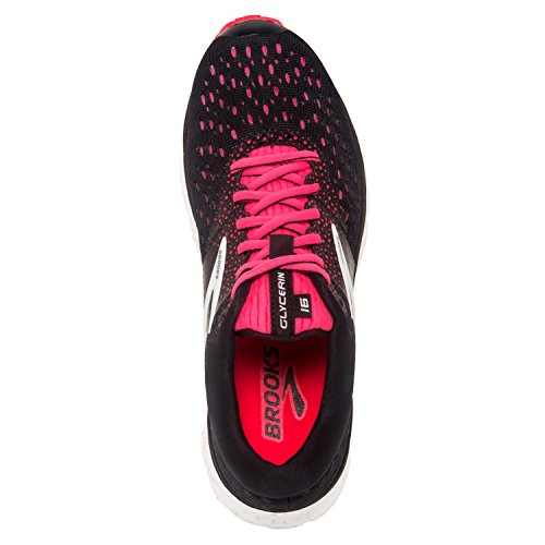 Brooks Mens Glycerin 16 Running Shoe