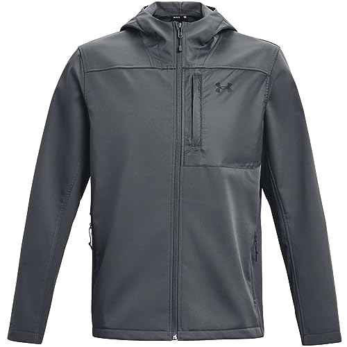 Under Armour Mens Storm Coldgear Infrared Shield 2.0 Jacket