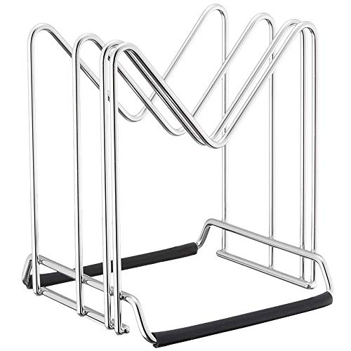 Kai KAI DR5431 Pot Lid & Cutting Board Stand NEW COOKDAY