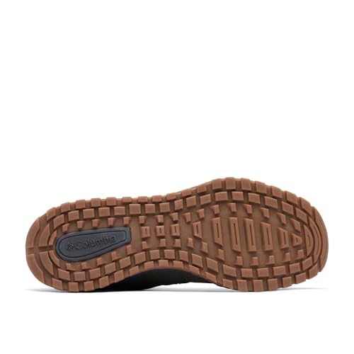 Columbia Men's Crestwood Hiking Shoe