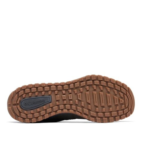 Columbia Mens Fairbanks Low