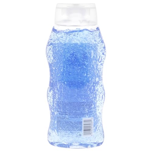 LA Looks Styling Hair Gel - Extreme Sport - 20 Oz - Hold for High Performance Activity (Pack of 3)
