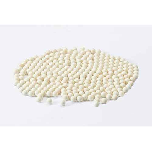 Lancer Tactical 0.25g White Seamless Polished Quality Airsoft BBS Bulk - Six Bags of 4,000 Rounds Each (Total 24,000 Rounds)