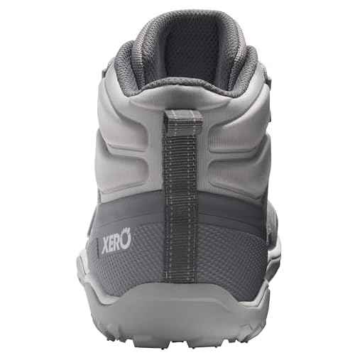Xero Shoes Women's Scrambler Trail Mid Boots