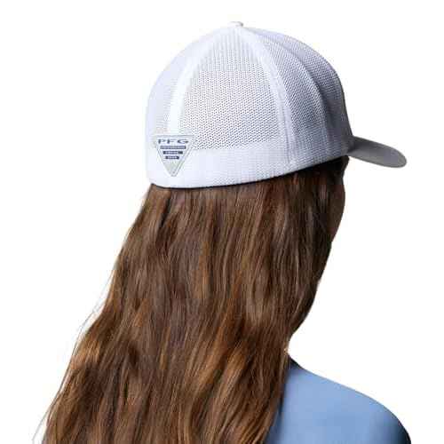 Columbia Unisex-Adult PFG Statetriot Mesh Ball Cap
