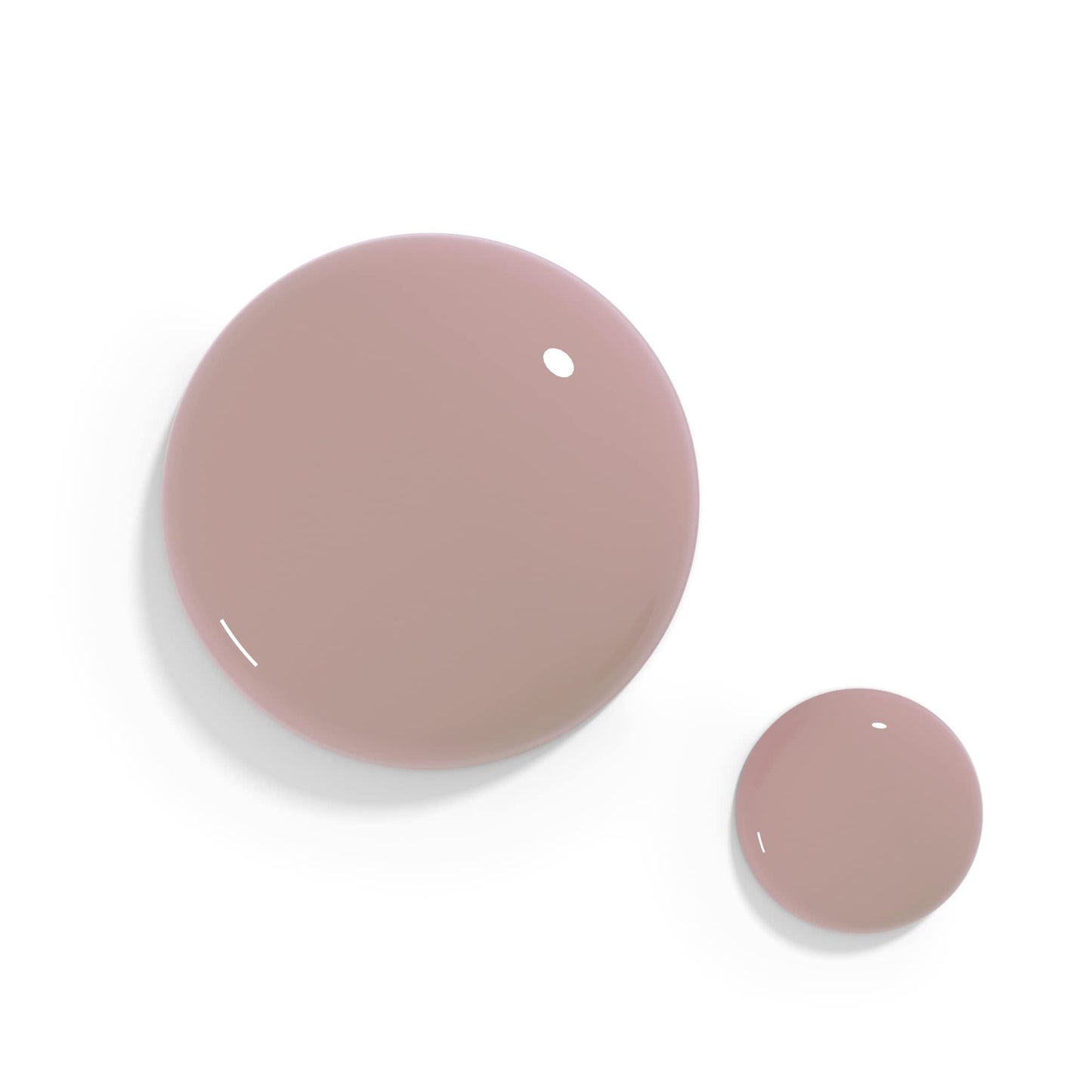 duri Nail Polish, 705 Guess Who, Creamy Pastel Beige Lacquer, Full Coverage, Glossy Finish, Fast Drying, 0.45 Fl Oz Cosmetics (G
