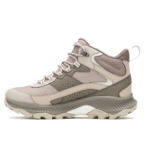 Merrell Women's Speed Strike 2 Mid Waterproof