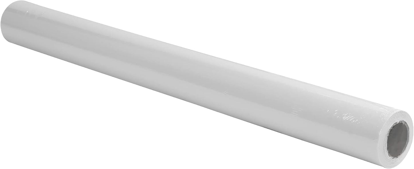 Pacific Arc Tracing Paper Roll, White, 30 Inch X 20 Yard Roll