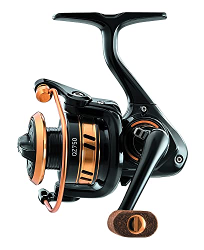 DAIWA QZ Ultralight Spinning Reel