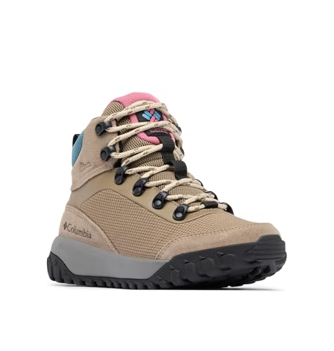 Columbia womens Burnsider Waterproof
