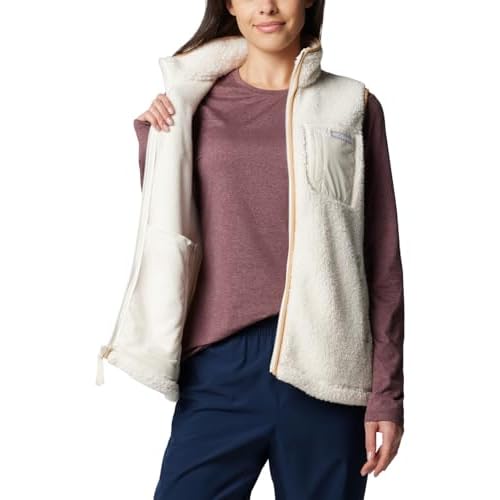 Columbia womens West Bend Vest Ii