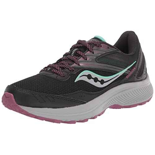 Saucony Womens Cohesion Tr15Running Shoe