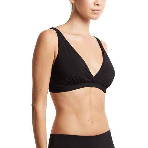 hanky panky - Wrap Bikini Swimsuit Top | Bikini Tops for Women, Water Resistant, Womens Swim Suit Bathing Suit | Sizes S-XL