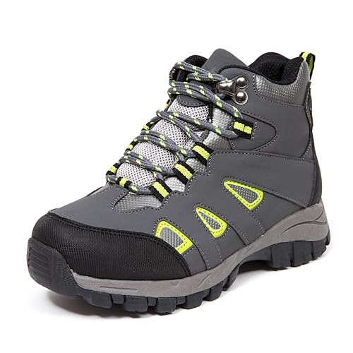 Deer Stags Boy's Drew Hiker Boot