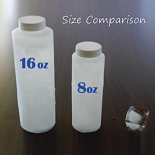 myColdCup Ice Stick (X-Large 16oz) for Drink Dispensers, Coolers and Insulated Water Jugs (Set of 2)