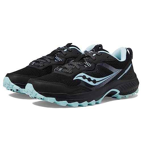 Saucony Women's Excursion Tr16 Hiking Shoe