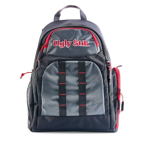 Ugly Stik Tackle Storage