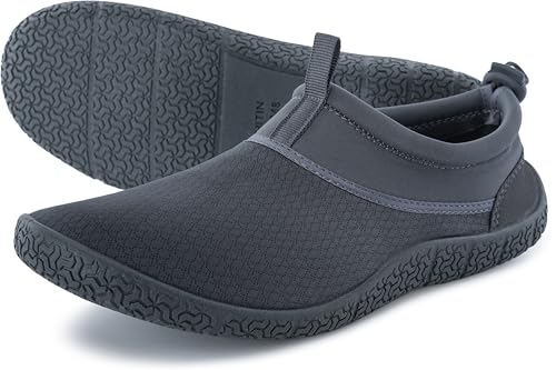 WHITIN Portable Water Shoes for Men and Women | Lightweight for Multi-Activity Use