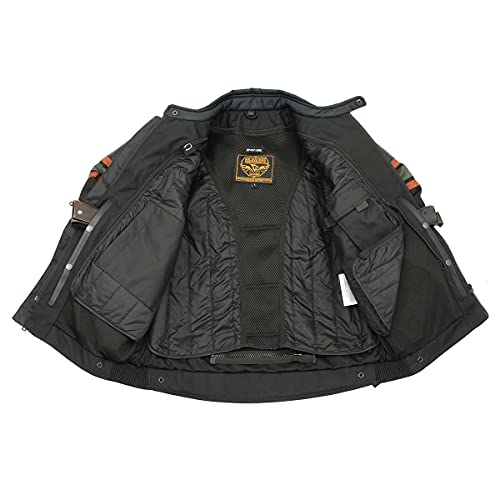 Milwaukee Leather mens Mpm1751