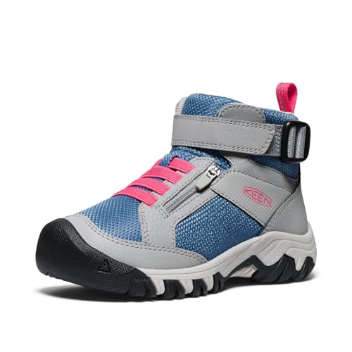 KEEN unisex-child Targhee Boundless Adaptive Alternative Closure Durable