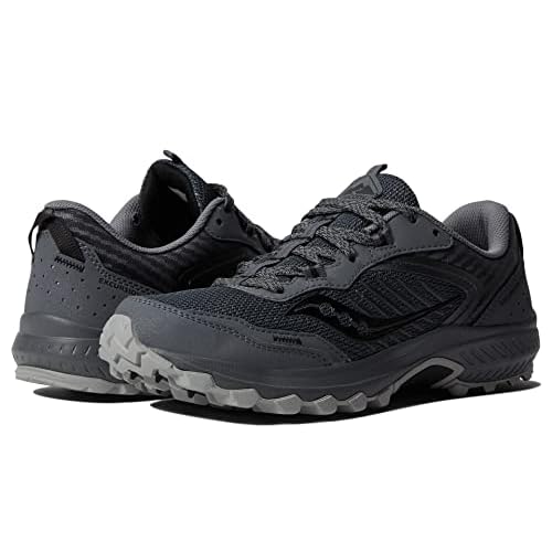 Saucony Men's Excursion TR15 Trail Running Shoe