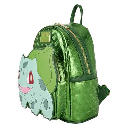 Loungefly Pok?mon Bulbasaur Mini Backpack
