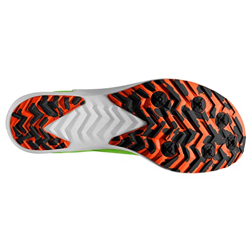 Brooks Draft XC Spikeless Supportive Cross-Country Running Shoe