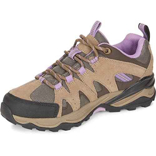 Eddie Bauer Women's Lake Union Waterproof Ankle Hiking Boot