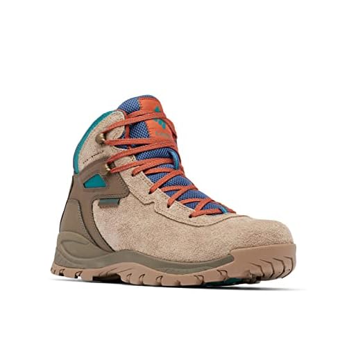 Columbia Men's Newton Ridge Bc Hiking Shoe