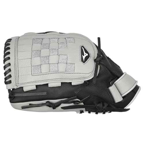Mizuno GFN1300F5 Franchise FP | Outfielder Fastpitch Glove | 13" | Center Pocket Design | Tartan Web
