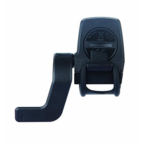 Wahoo Blue SC Cycling Speed Sensor for Road, Gravel and Mountain Bikes