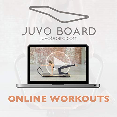 Stamina Juvo Board - Balance Board - Slant Board for Yoga, Pilates, Stand Up Paddle, Surf Training & Balance Training with...