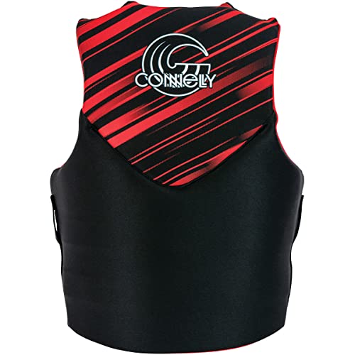 Connelly Women's Promo Neo Vest, 2022 - Mint, X-Small