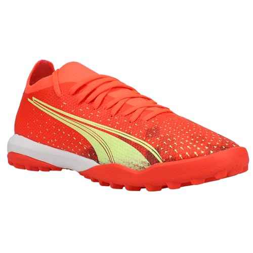 PUMA Mens Ultra Match Rush Turf Training