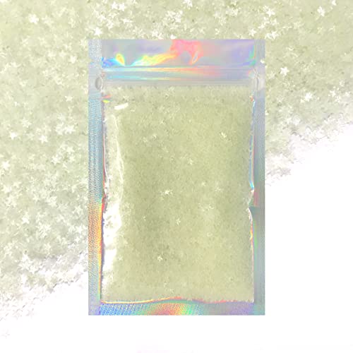 Holographic Body Glitter. Chunky Face Glitter, Hair Glitter, Eye Glitter and Body Glitter for Women. Rave Glitter, Festiva...
