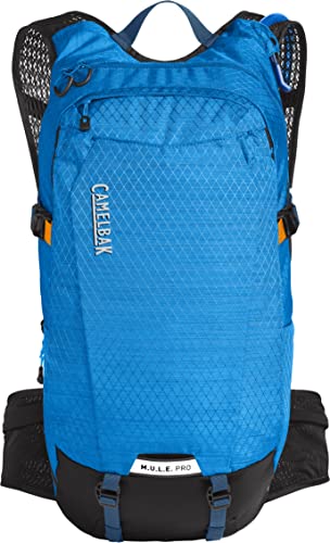 CamelBak M.U.L.E. Pro 14 Bike Hydration Backpack 100oz