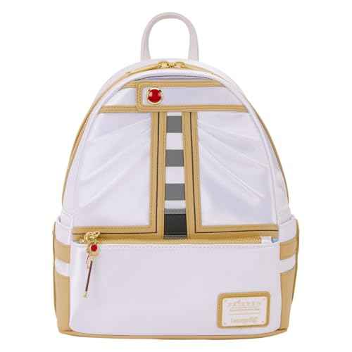 Loungefly Crunchyroll Frieren: Beyond Journey'S End Mini Backpack
