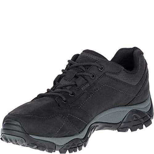 Merrell Mens Moab Adventure LaceHiking Shoe