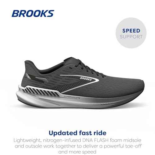 Brooks Women¡¯s Hyperion GTS Supportive Running Shoe