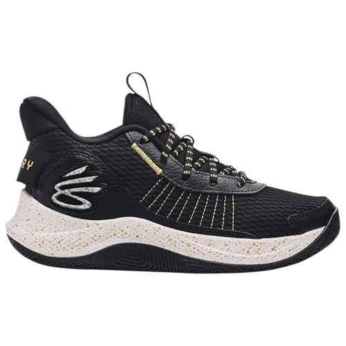 Under Armour Boys Curry 3Z7, Boys' Grade School Basketball Shoes