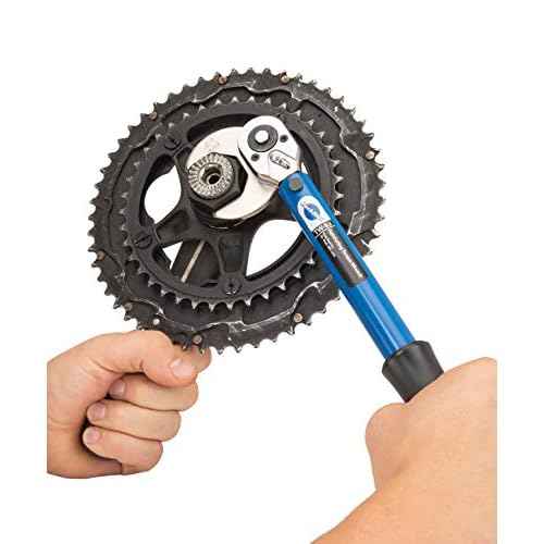 Park Tool TWB-36-36mm Crow Foot Wrench, Siliver, Silver