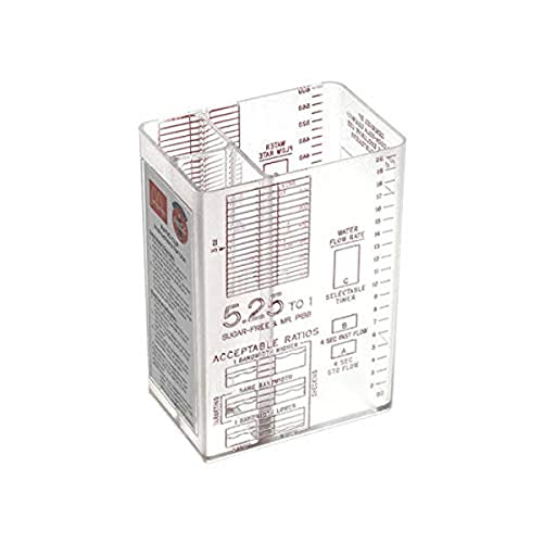 Lancer Tactical Lancer 05-1436 Brix Cup, Mc Cann, 4.75 to 1